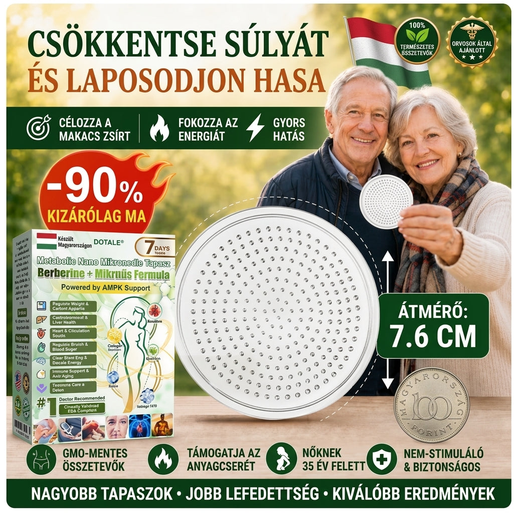 🎉 Gratulálunk! A jelenlegi rendeléséhez most egy különleges ajánlatot vehet igénybe, és ezt a terméket 50% kedvezménnyel adhatja hozzá. ✨