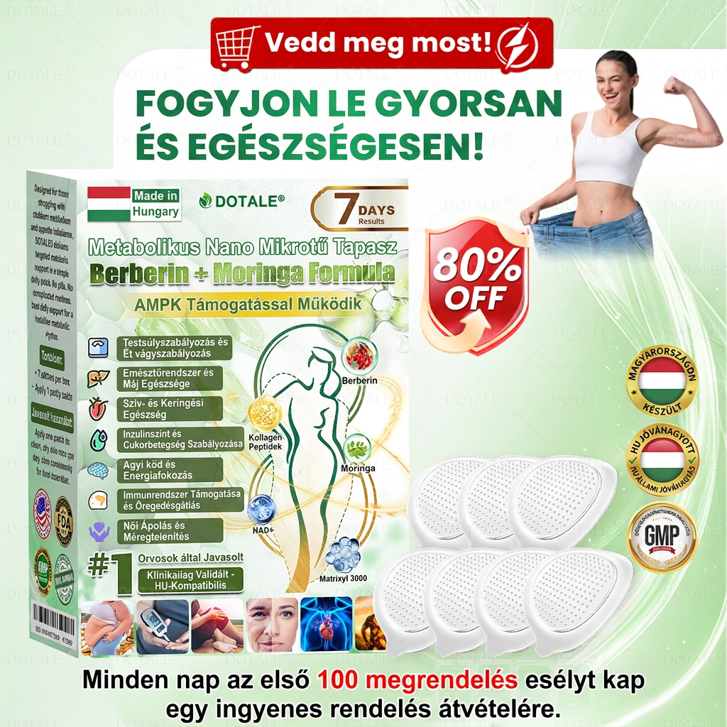 🎉 Gratulálunk! A jelenlegi rendeléséhez most egy különleges ajánlatot vehet igénybe, és ezt a terméket 50% kedvezménnyel adhatja hozzá. ✨