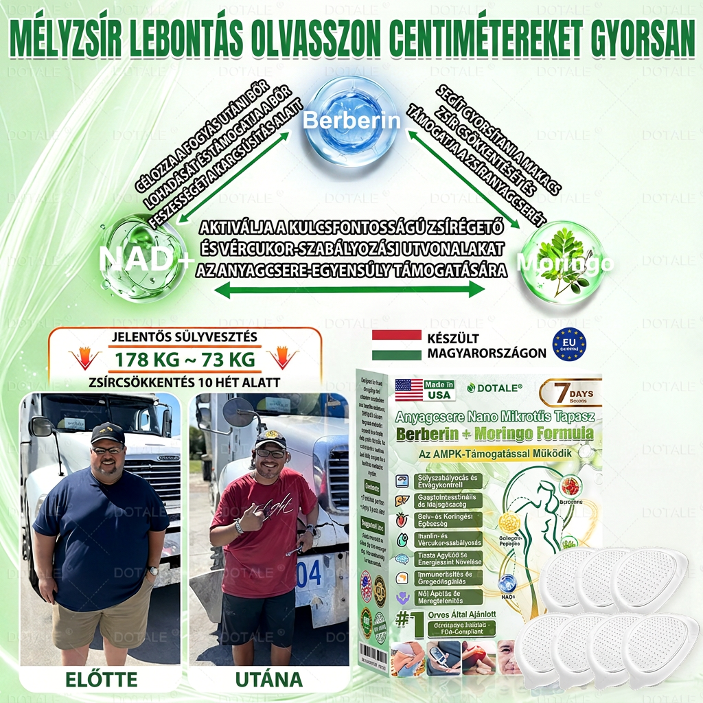 🎉 Gratulálunk! A jelenlegi rendeléséhez most egy különleges ajánlatot vehet igénybe, és ezt a terméket 50% kedvezménnyel adhatja hozzá. ✨