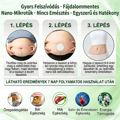 🎉 Gratulálunk! A jelenlegi rendeléséhez most egy különleges ajánlatot vehet igénybe, és ezt a terméket 50% kedvezménnyel adhatja hozzá. ✨