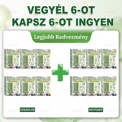 🎉 Gratulálunk! A jelenlegi rendeléséhez most egy különleges ajánlatot vehet igénybe, és ezt a terméket 50% kedvezménnyel adhatja hozzá. ✨