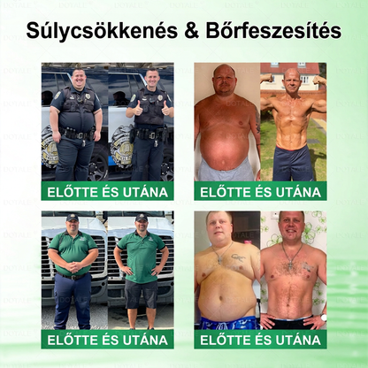 🎉 Gratulálunk! A jelenlegi rendeléséhez most egy különleges ajánlatot vehet igénybe, és ezt a terméket 50% kedvezménnyel adhatja hozzá. ✨